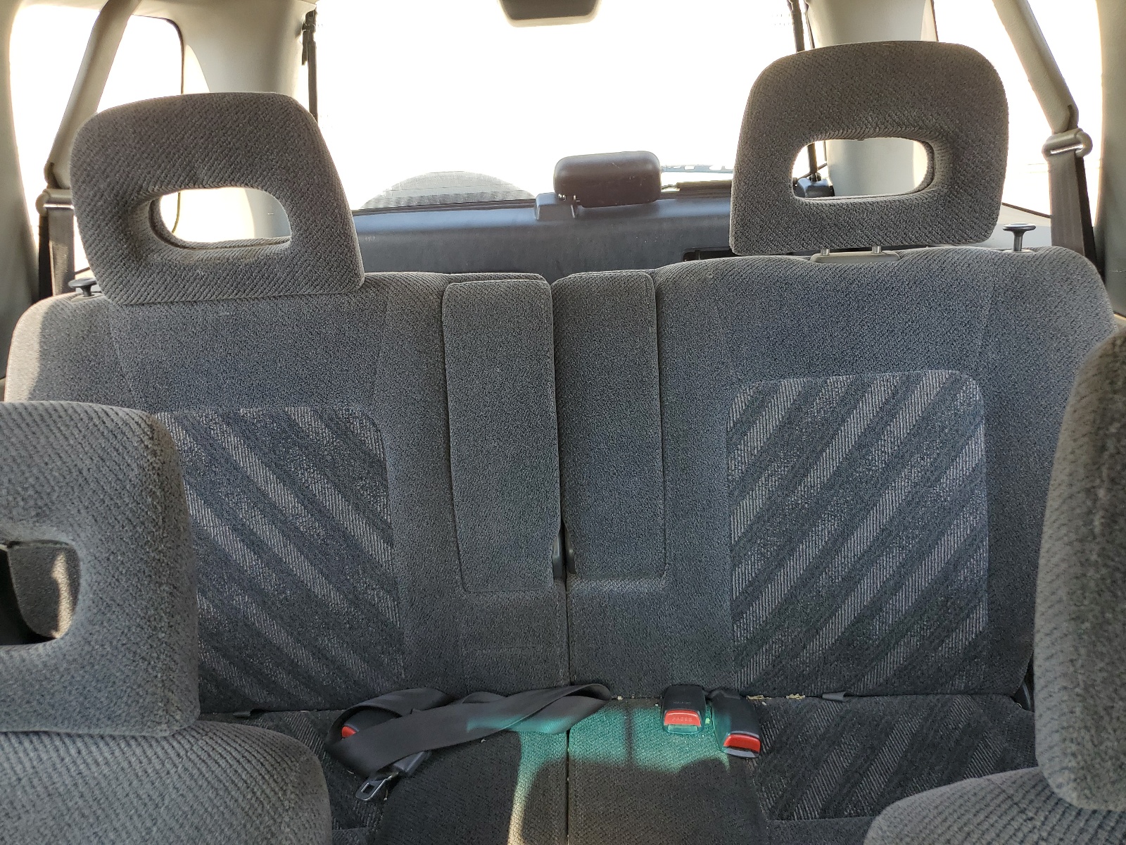 JHLRD1768XC059370 1999 Honda Cr-V Ex