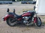 2009 Kawasaki Vn900 B за продажба в Charles City, VA - Side