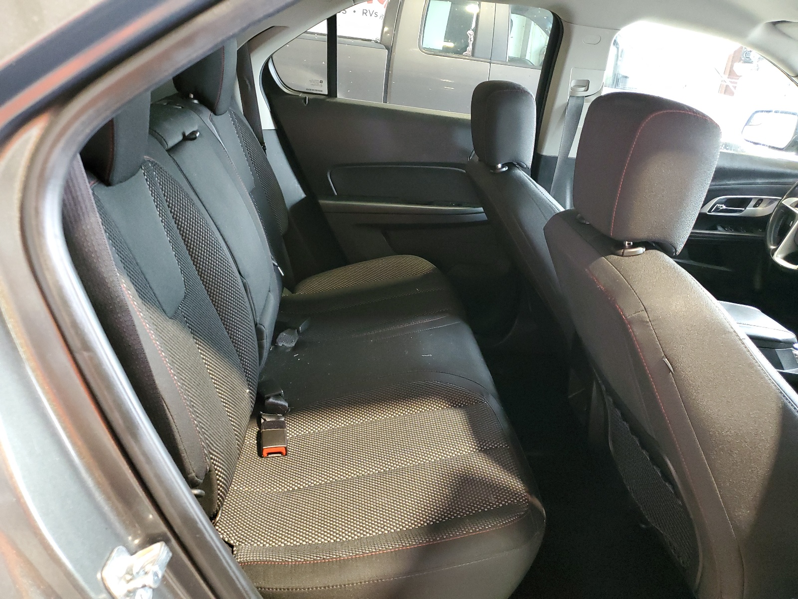 2GNALDEK4D6274531 2013 Chevrolet Equinox Lt