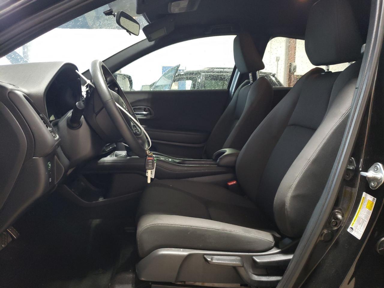 2022 Honda Hr-V Sport VIN: 3CZRU6H1XNM731867 Lot: 65046144