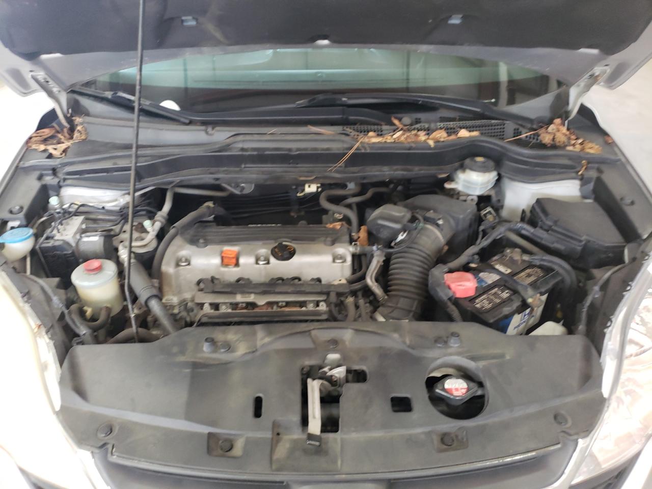 2010 Honda Cr-V Lx VIN: 5J6RE3H3XAL014457 Lot: 64243904