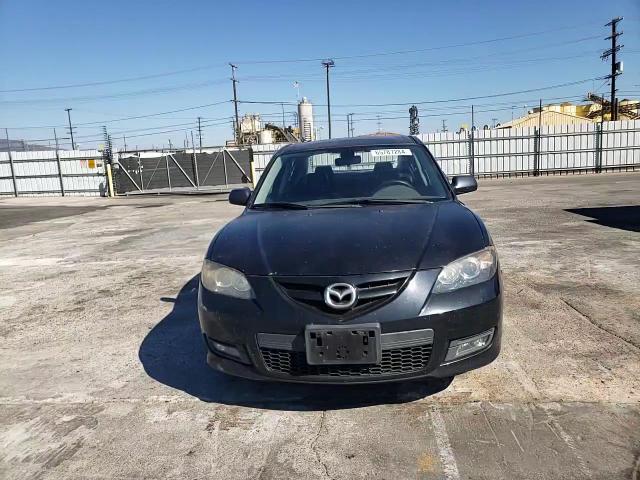 2007 Mazda 3 S VIN: JM1BK324371651938 Lot: 65787284