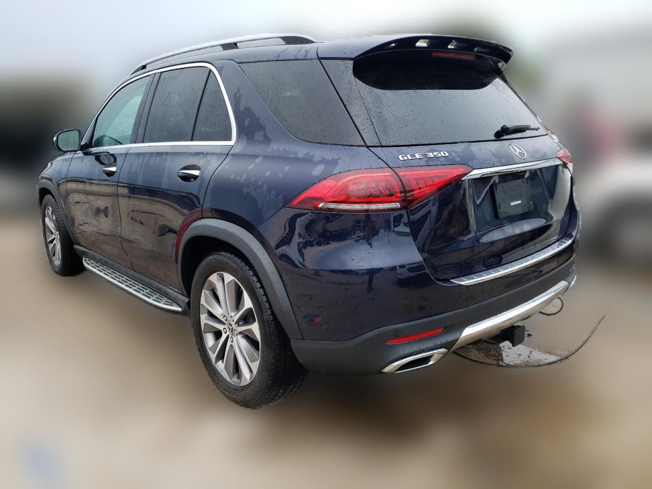 2021 Mercedes-Benz Gle 350 4Matic VIN: 4JGFB4KE9MA488087 Lot: 64772974