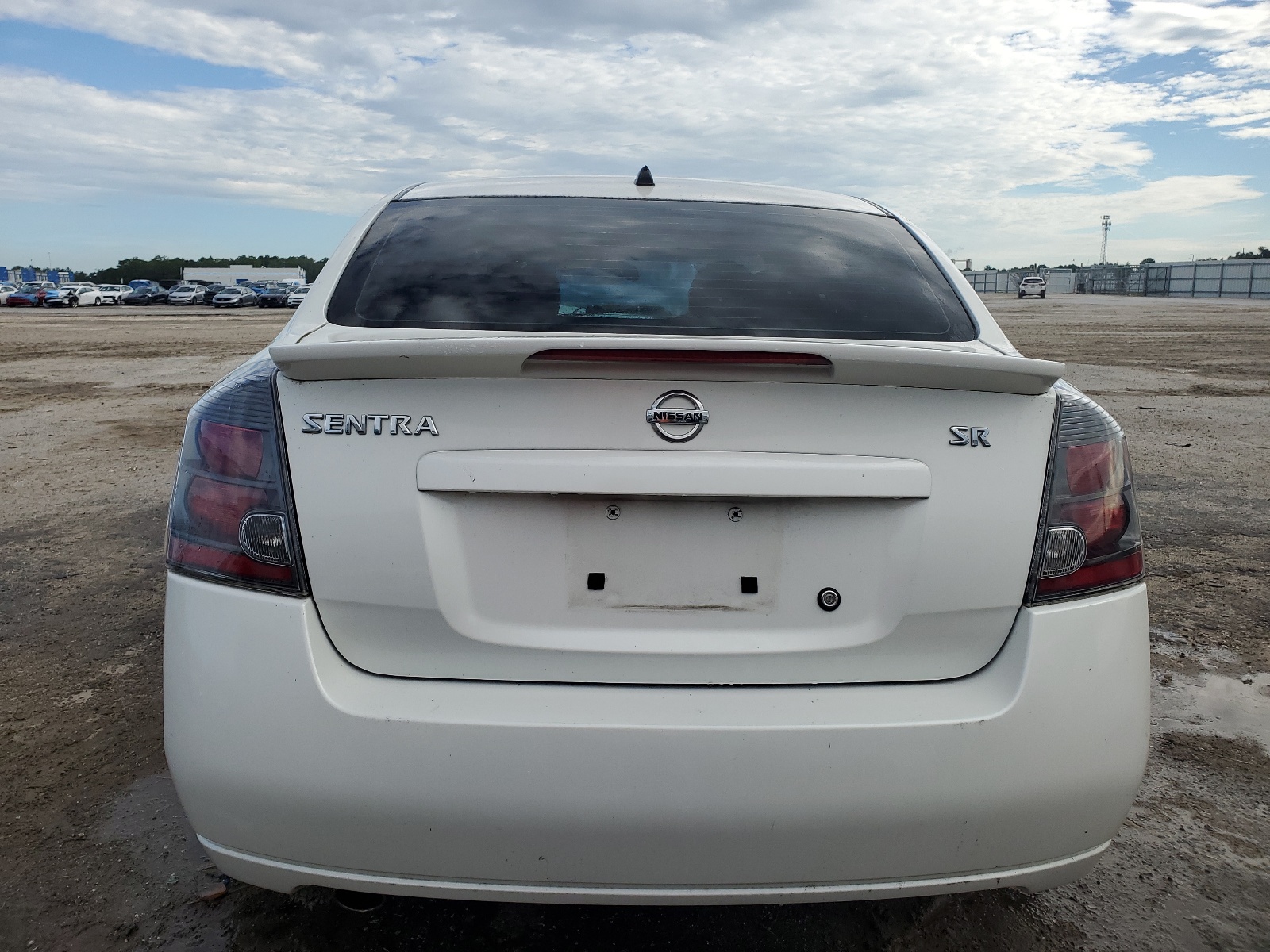 3N1AB6AP4BL679664 2011 Nissan Sentra 2.0