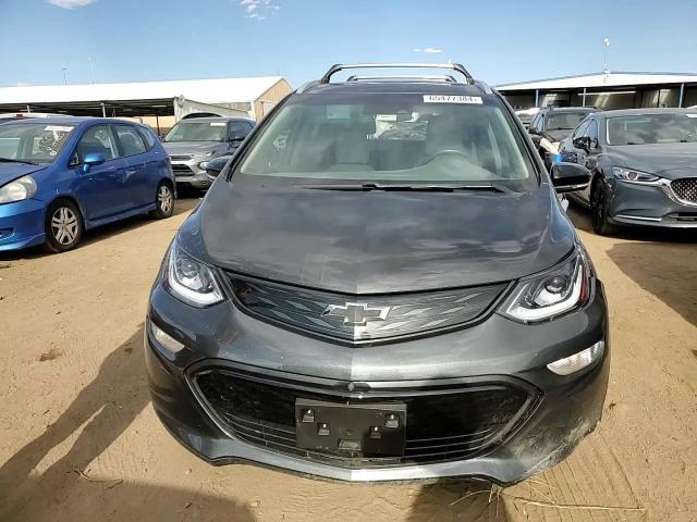 2019 Chevrolet Bolt Ev Premier VIN: 1G1FZ6S00K4142532 Lot: 65477384