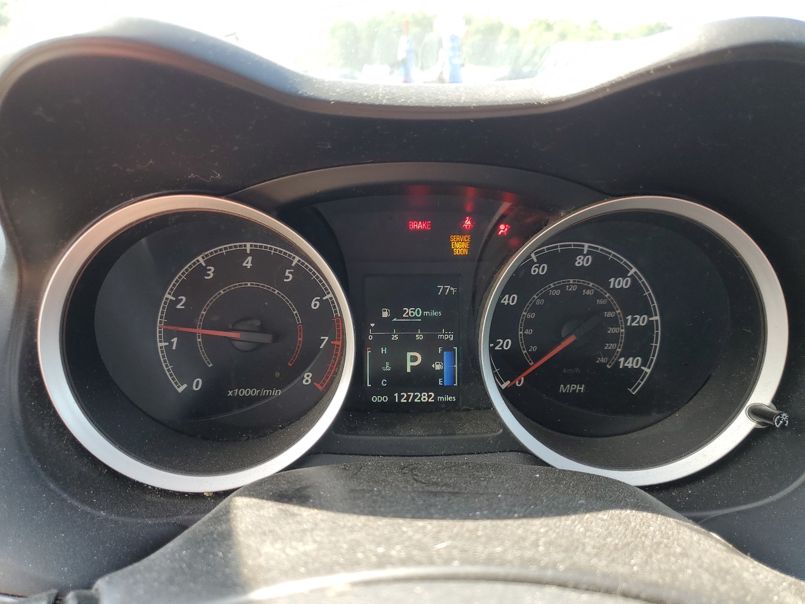 JA32V2FW9GU011002 2016 Mitsubishi Lancer Es