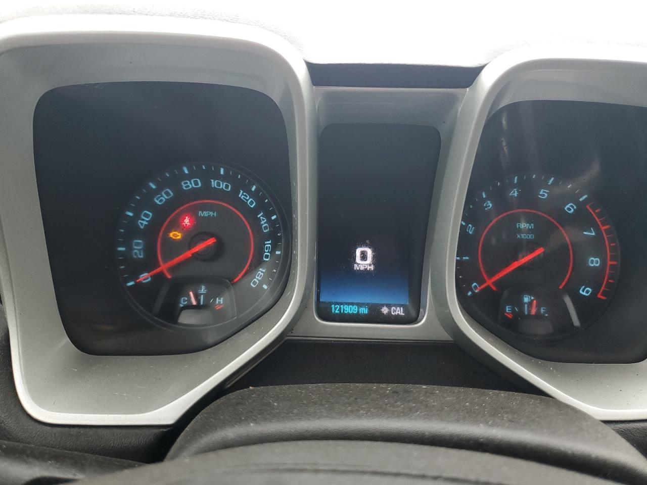 2014 Chevrolet Camaro 2Ss VIN: 2G1FT1EW3E9140425 Lot: 63607354