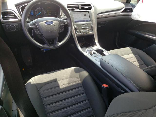 3FA6P0HD5LR103373 Ford Fusion SE 8