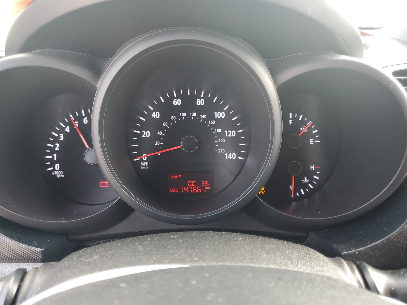 KNDJT2A50C7457100 2012 Kia Soul