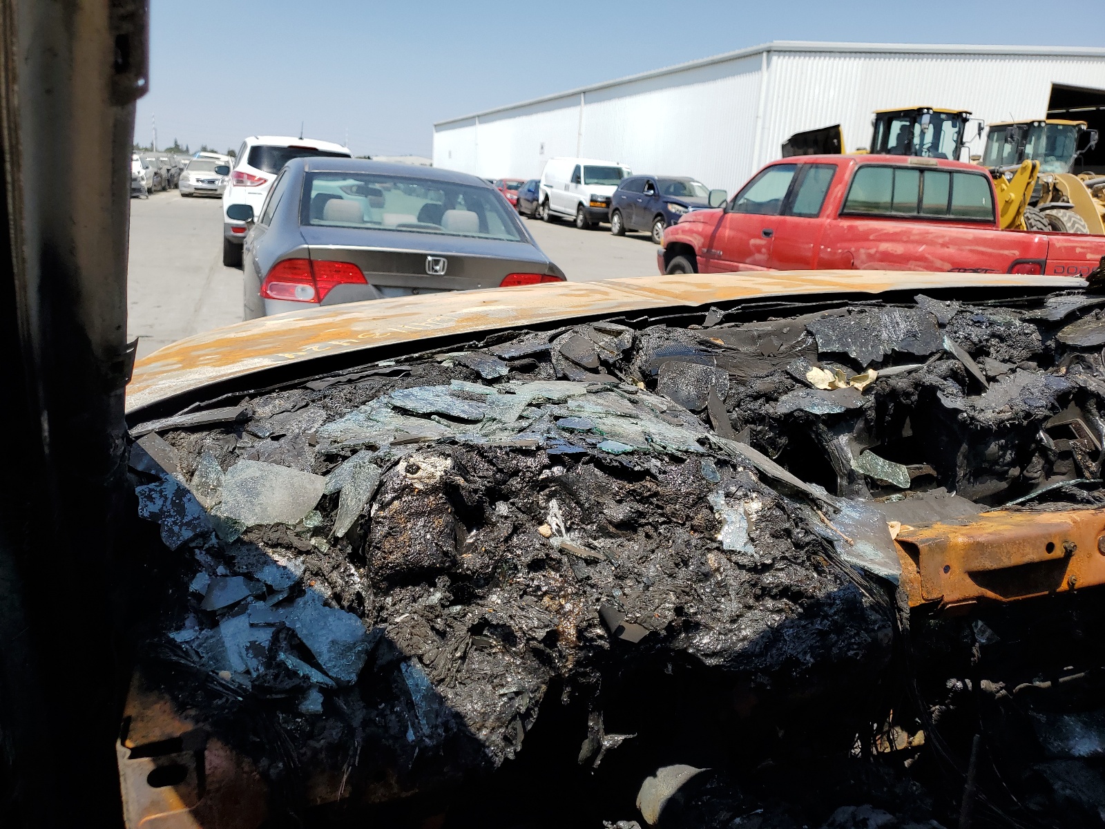 3B7HF13ZXYM225584 2000 Dodge Ram 1500