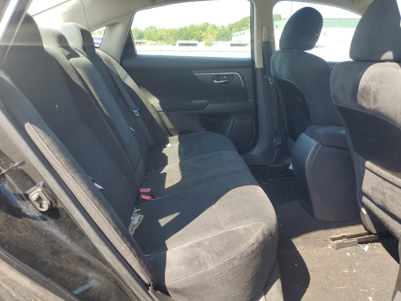 2015 Nissan Altima 2.5 VIN: 1N4AL3AP7FN304209 Lot: 63299164