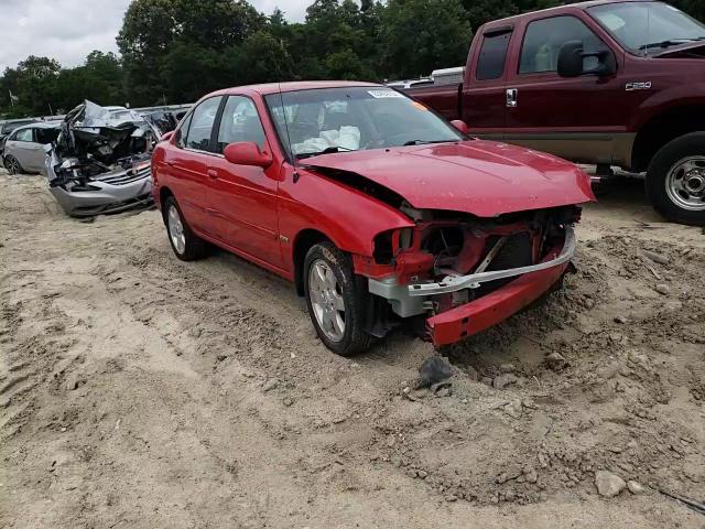 2005 Nissan Sentra 1.8 VIN: 3N1CB51D35L585398 Lot: 63494704