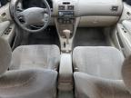 2002 Toyota Corolla Ce на продаже в Montgomery, AL - Burn - Engine