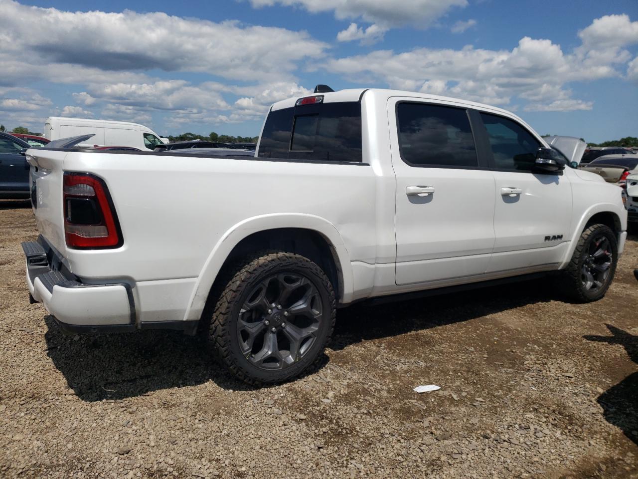 1C6RREHT8MN768673 2021 Ram 1500 Limited