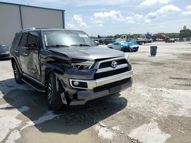 2015 Toyota 4Runner Sr5 VIN: JTEZU5JRXF5108042 Lot: 64202404