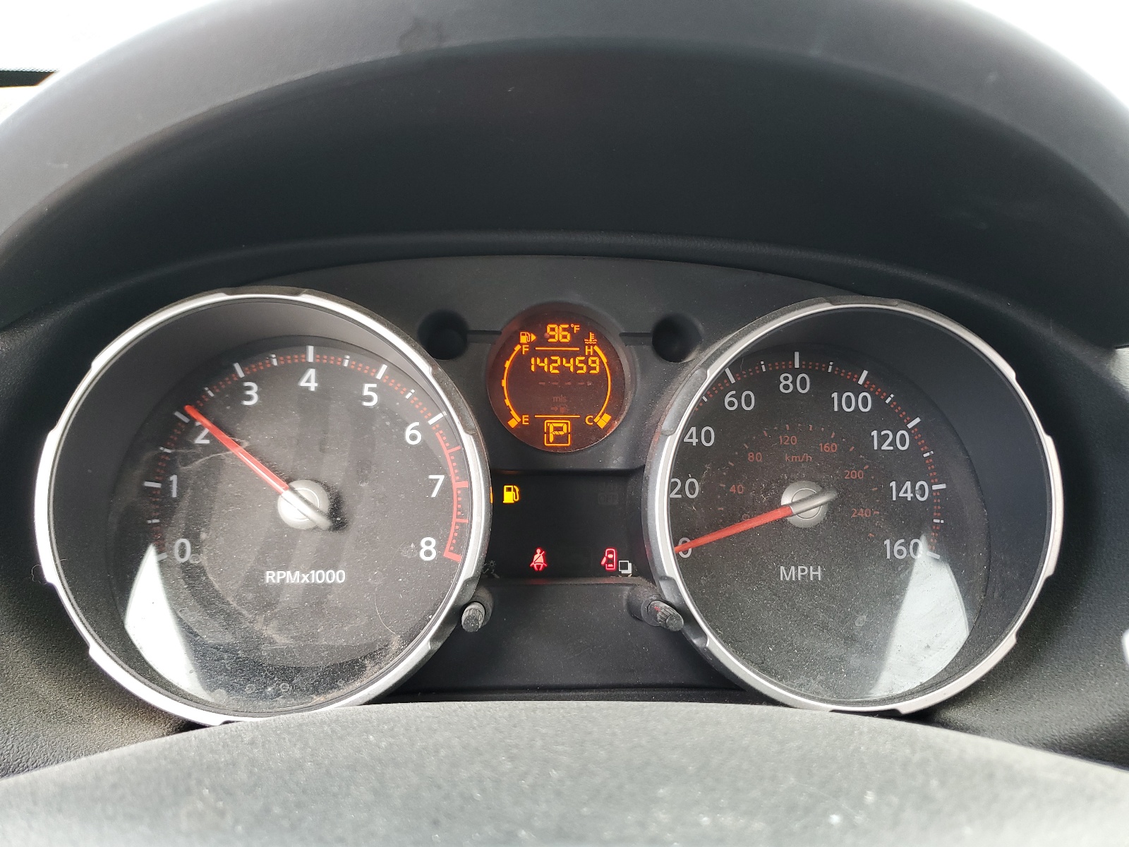 JN8AS58T19W058644 2009 Nissan Rogue S