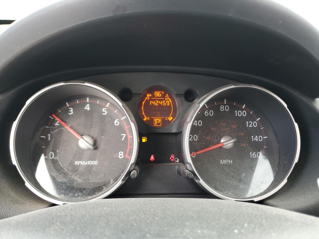 2009 Nissan Rogue S VIN: JN8AS58T19W058644 Lot: 63555824