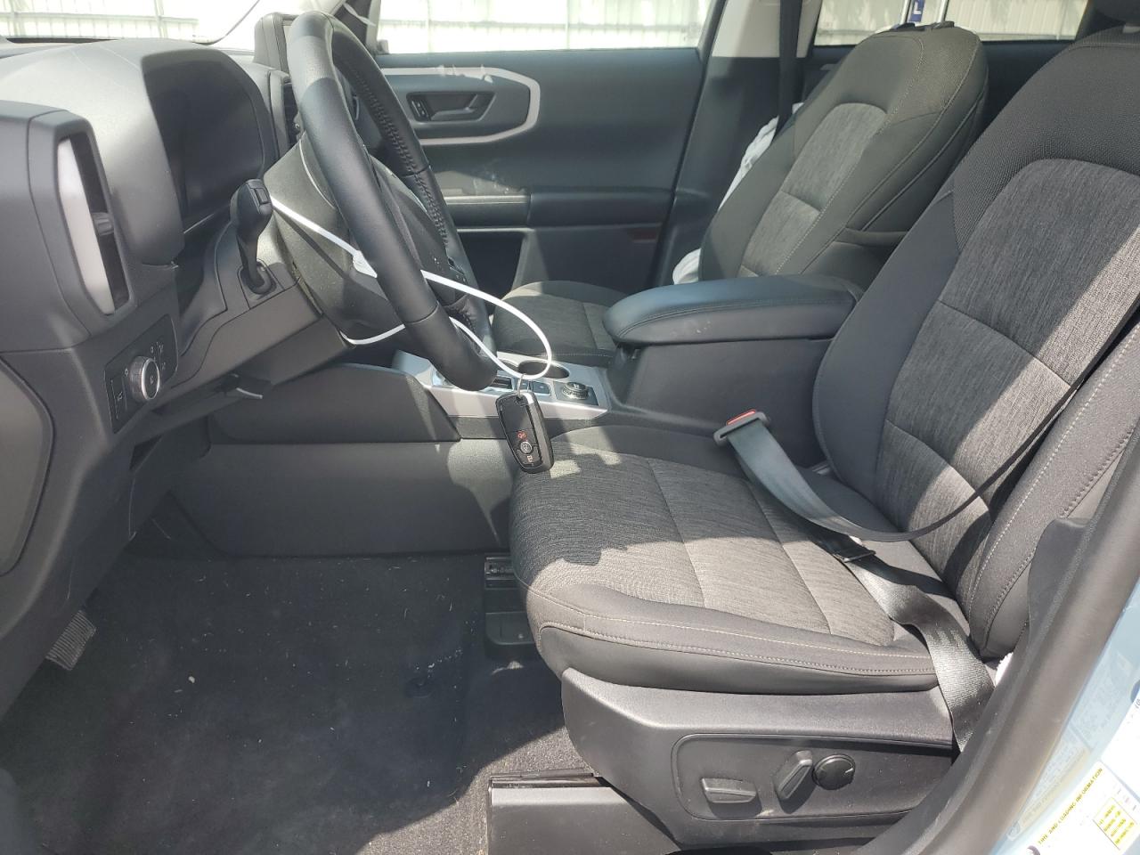 2023 Ford Bronco Sport Big Bend VIN: 3FMCR9B68PRD84947 Lot: 65364504