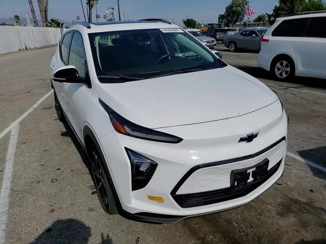 2022 Chevrolet Bolt Euv Premier VIN: 1G1FZ6S01N4118860 Lot: 64305084