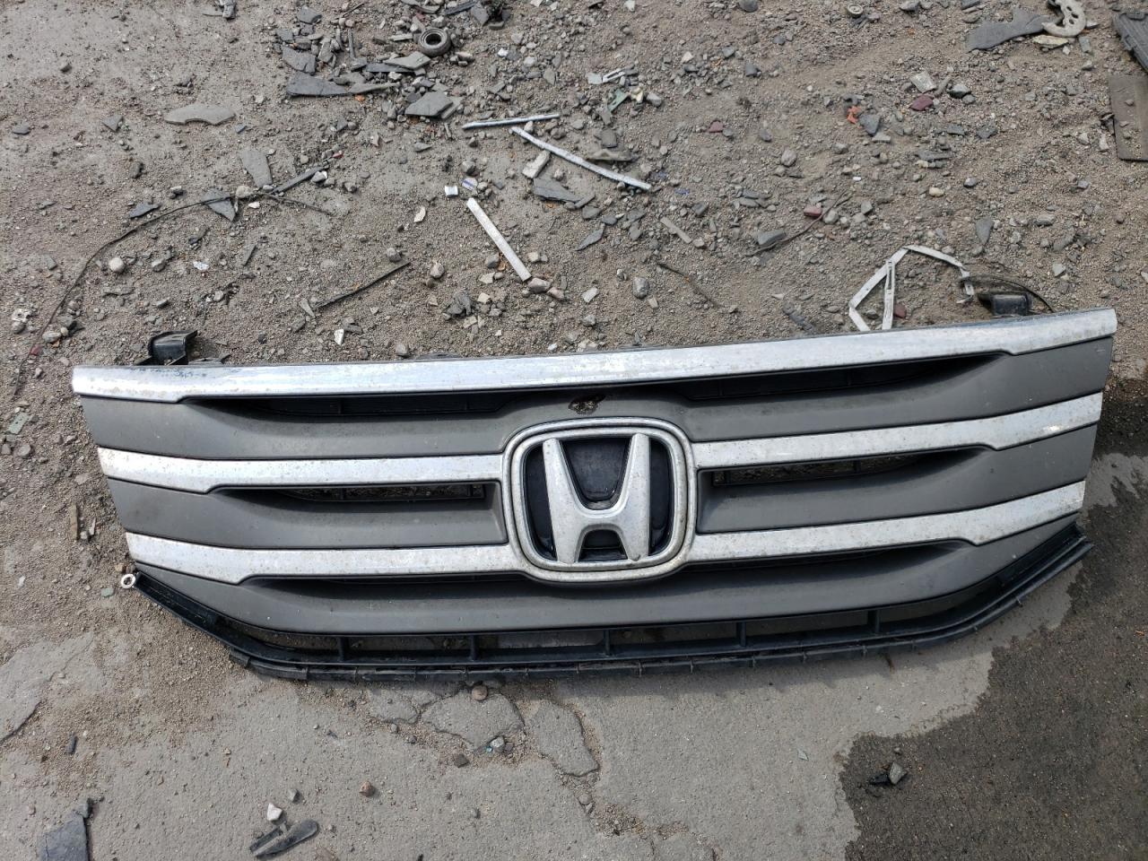 2012 Honda Odyssey Exl VIN: 5FNRL5H65CB010825 Lot: 63605244