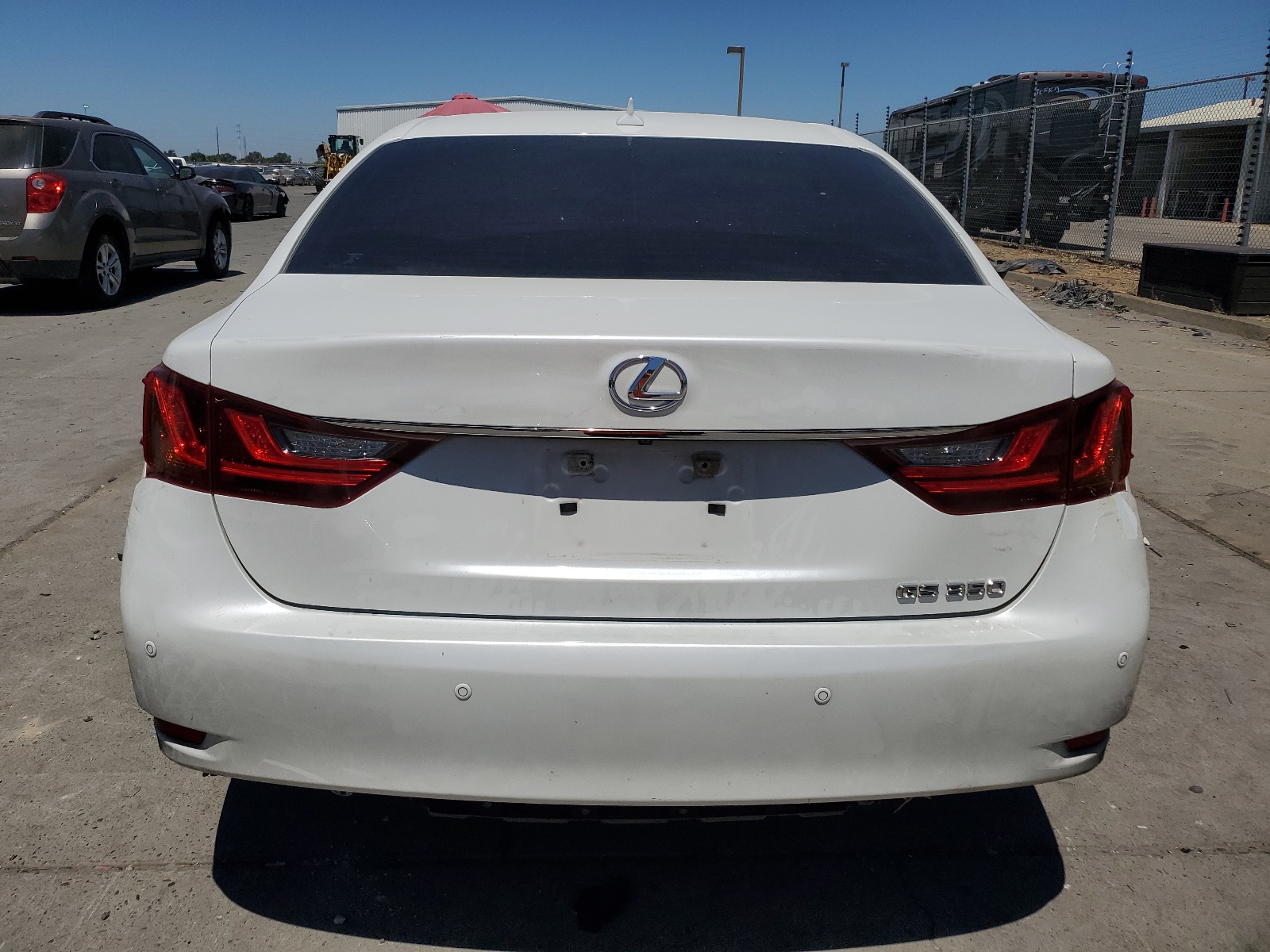 JTHBE1BL9D5028085 2013 Lexus Gs 350