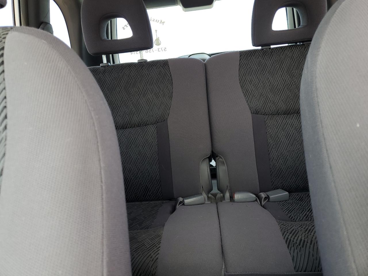 2002 Toyota Rav4 VIN: JTEGH20V520065908 Lot: 64832184