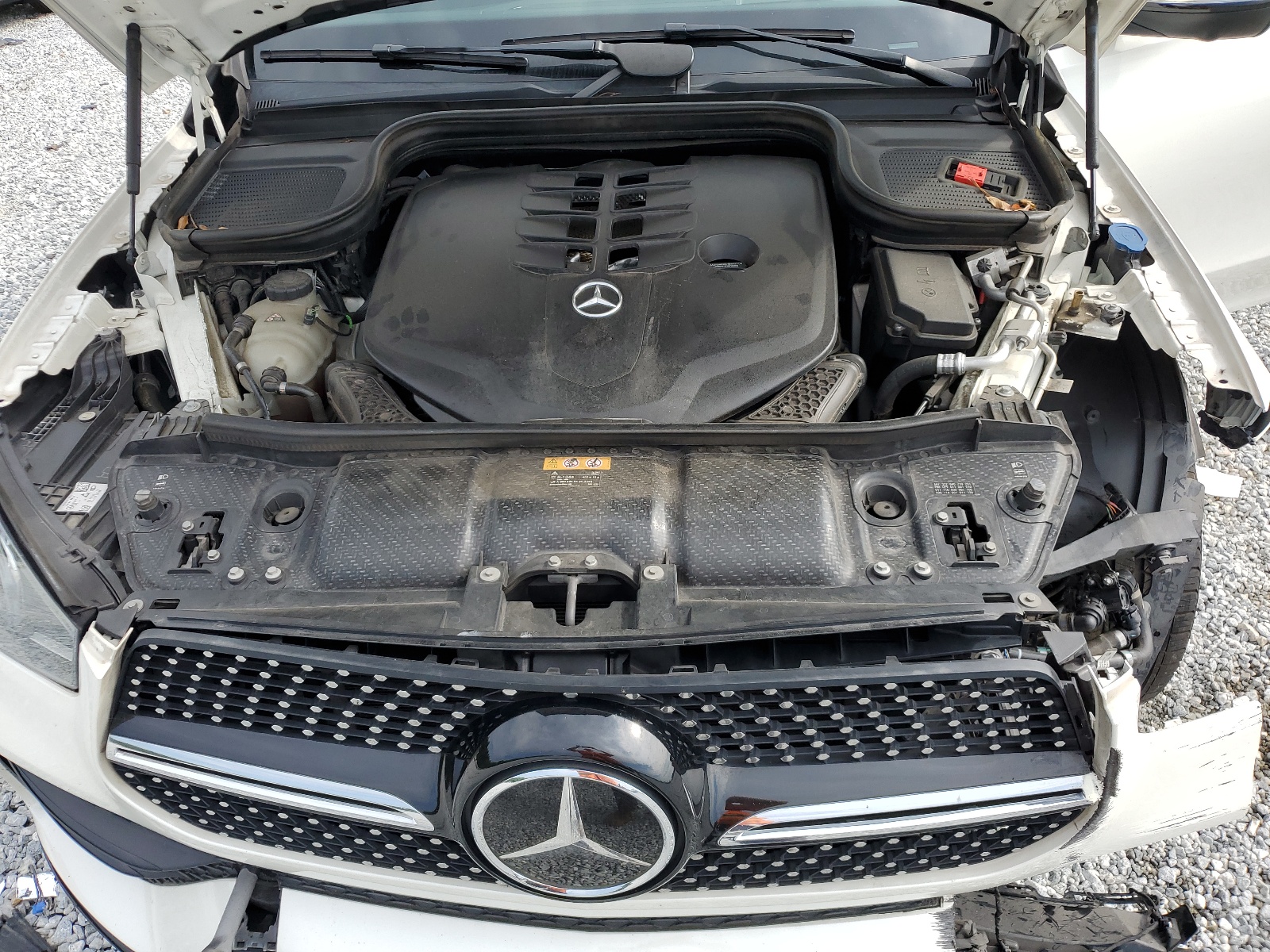 XJGFB8GE9LA173370 2020 Mercedes-Benz Gle