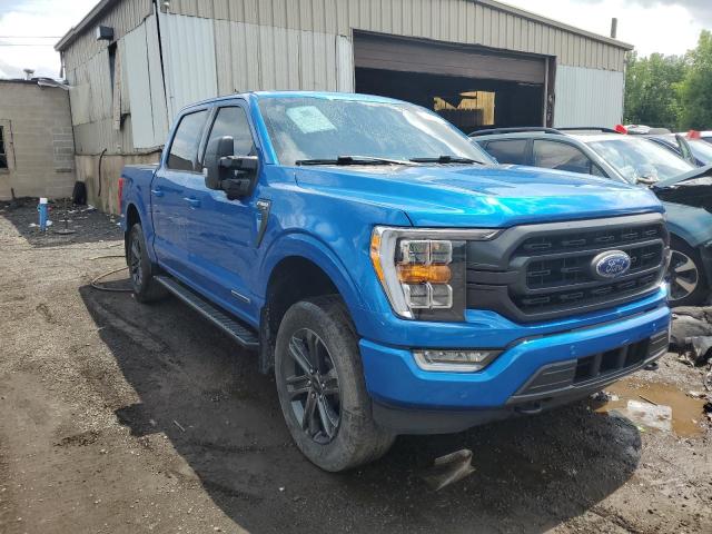 1FTFW1ED4MFC18696 Ford F-150 F150 SUPER 4