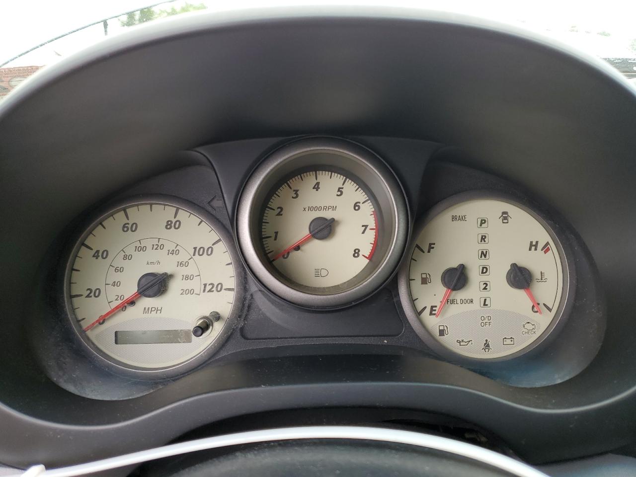 2001 Toyota Rav4 VIN: JTEHH20V016011481 Lot: 63685024