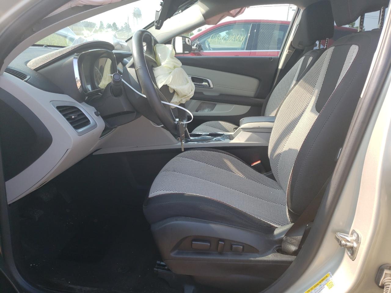 2014 GMC Terrain Sle VIN: 2GKALREKXE6309729 Lot: 64576744