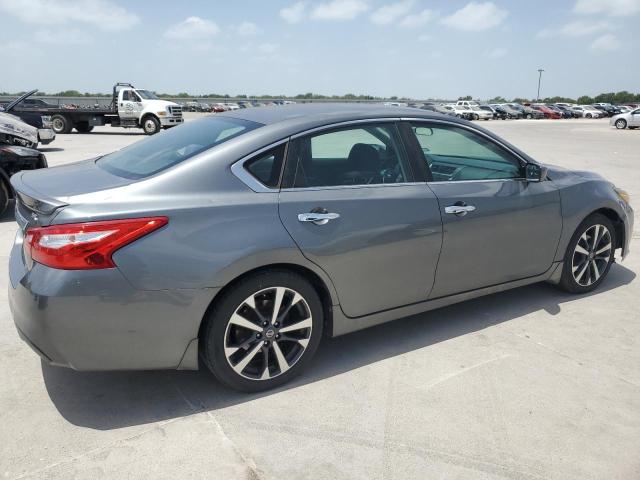  NISSAN ALTIMA 2016 Gray