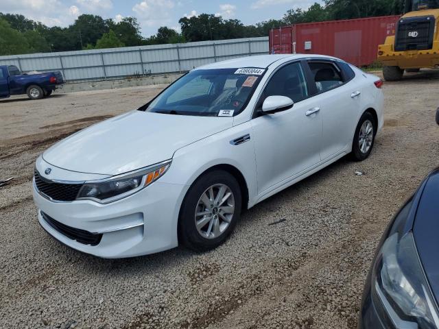 2016 Kia Optima Lx for Sale in Theodore, AL - Mechanical