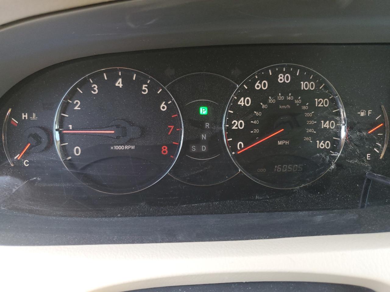 2006 Toyota Avalon Xl VIN: 4T1BK36B16U125051 Lot: 63637704