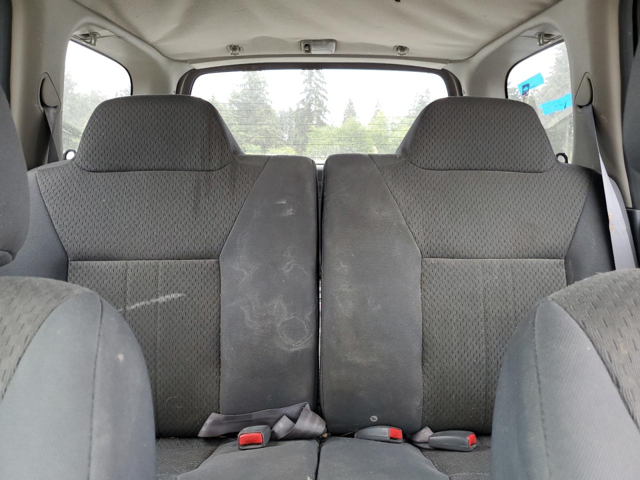 2004 Nissan Xterra Xe VIN: 5N1ED28Y94C606350 Lot: 61608704