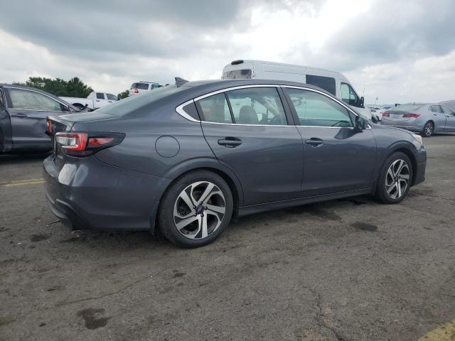  SUBARU LEGACY 2021 Szary