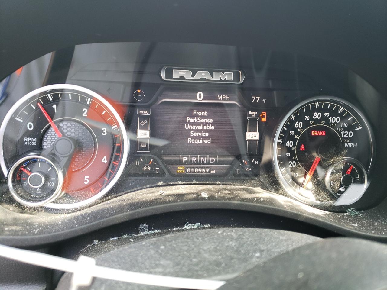 2022 Ram 3500 Laramie VIN: 3C63R3JL2NG440521 Lot: 63686664