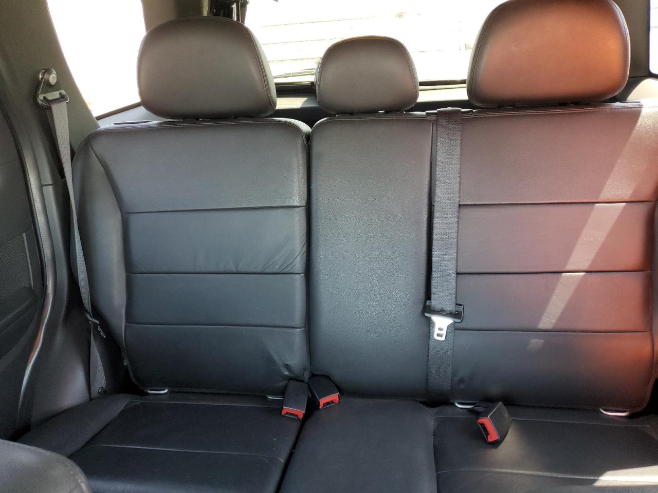 2012 Ford Escape Limited VIN: 1FMCU9EG3CKC09619 Lot: 64977034