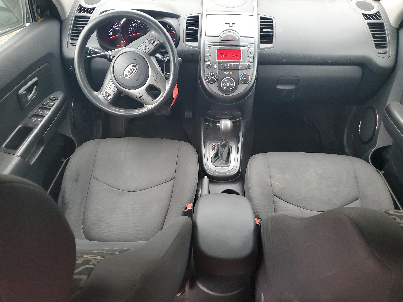 KNDJT2A22B7711717 2011 Kia Soul +