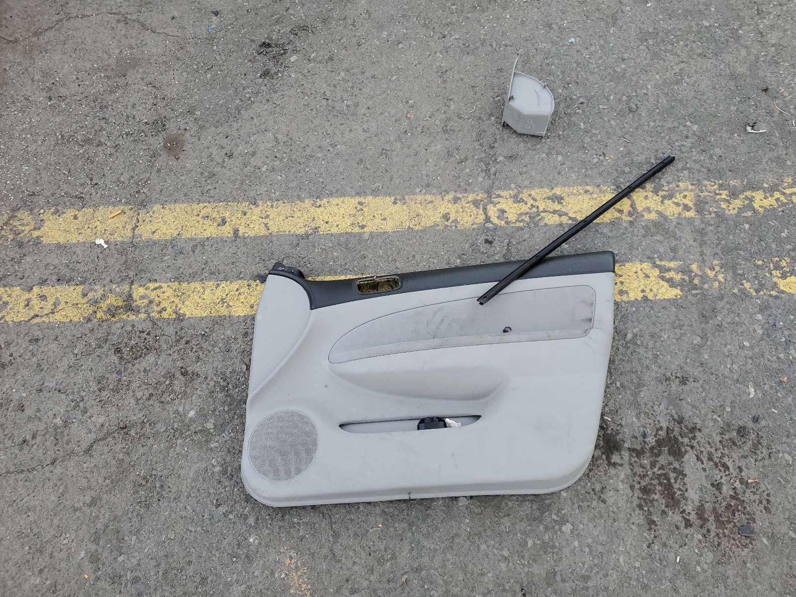 1G1AL58F687345109 2008 Chevrolet Cobalt Lt