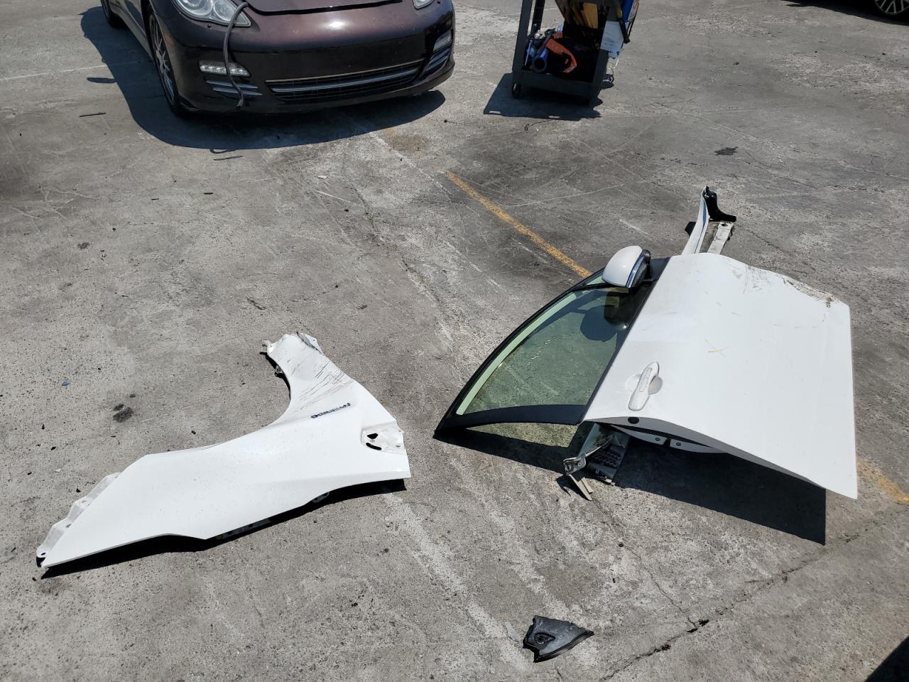 2021 Toyota Prius Special Edition VIN: JTDKAMFU9M3146750 Lot: 61963424