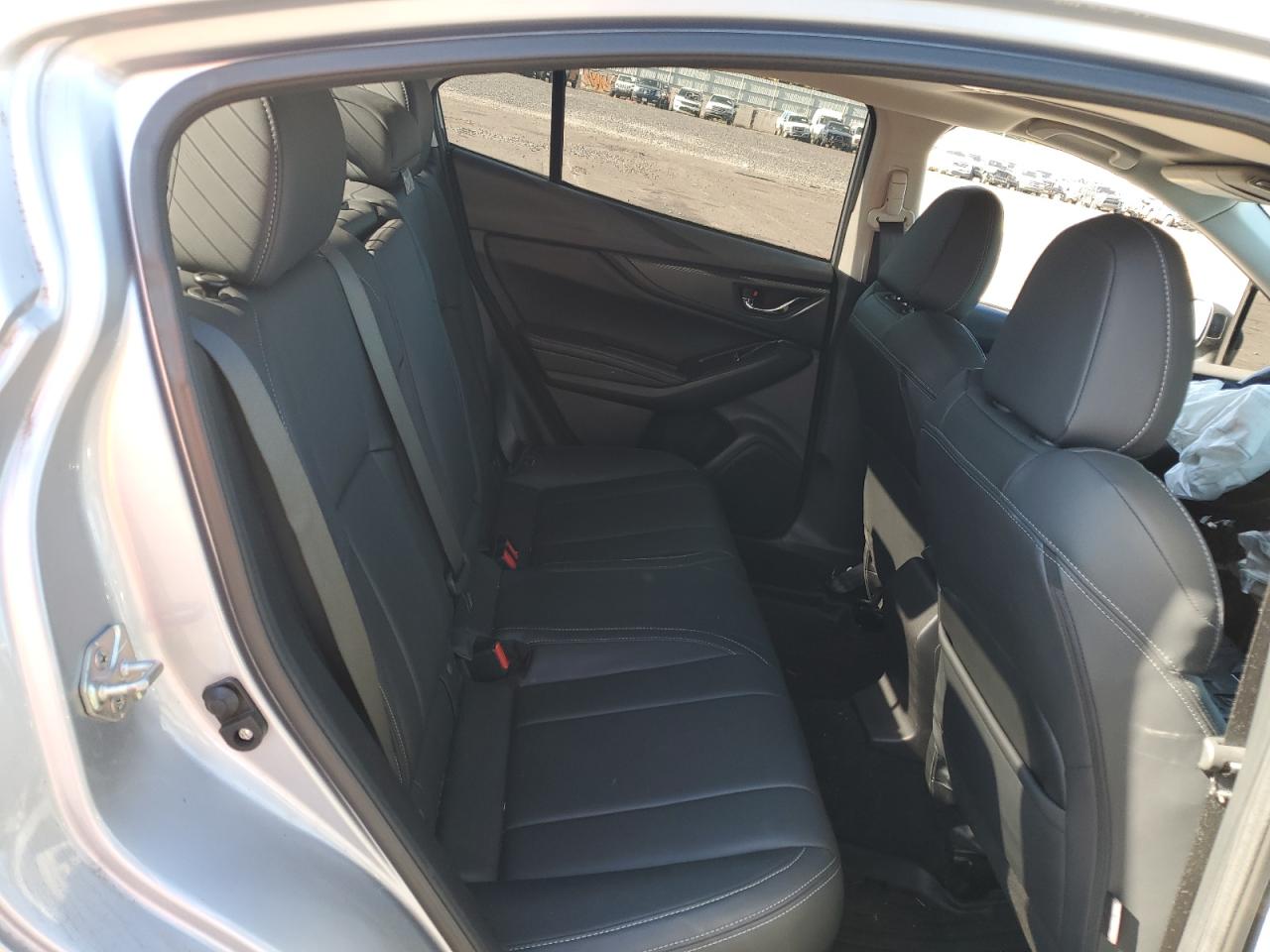 2019 Subaru Impreza Limited VIN: 4S3GKAU60K3605473 Lot: 64515974