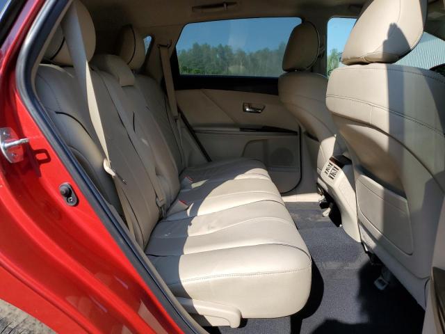 2013 TOYOTA VENZA LE