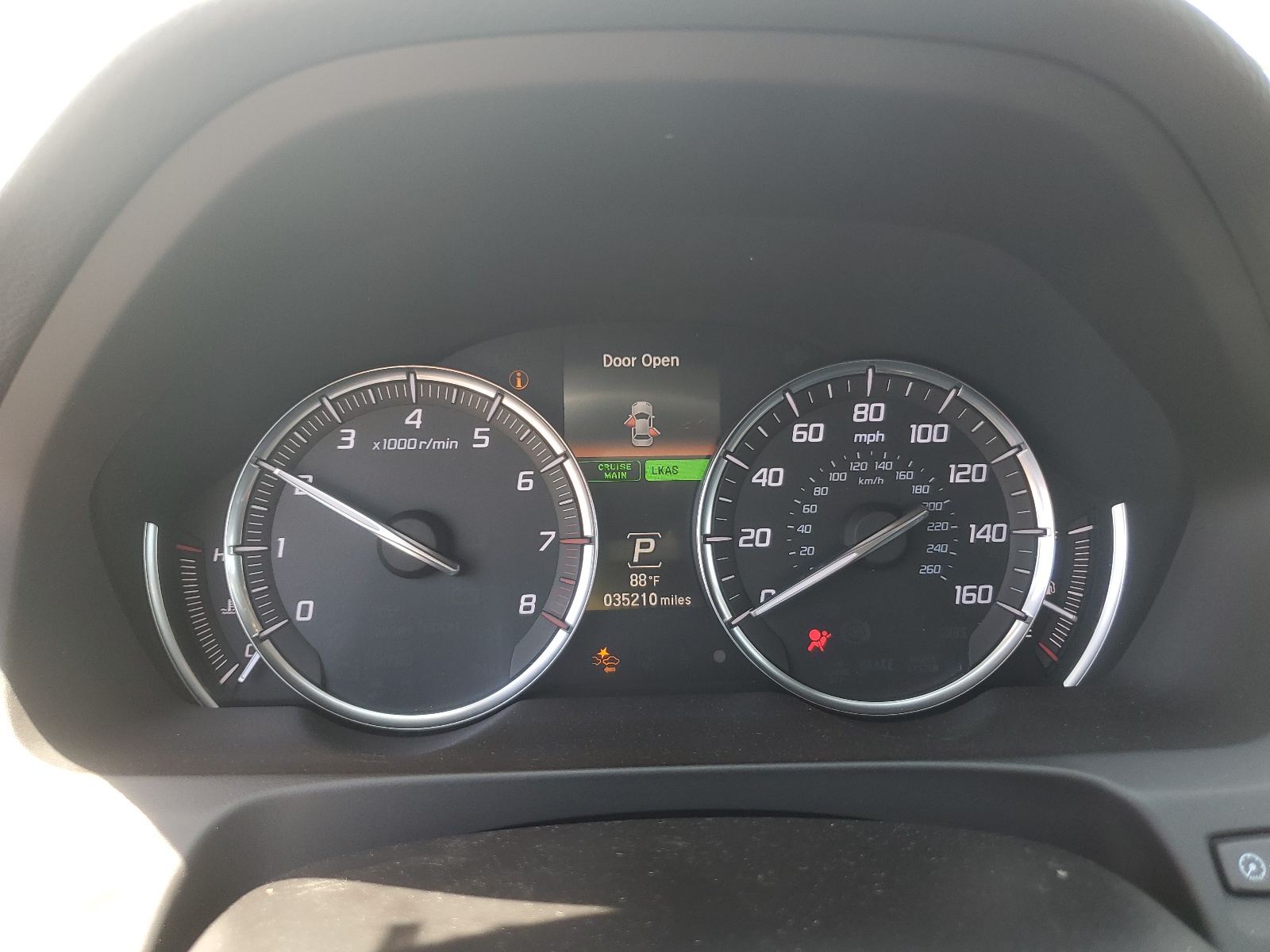 19UUB2F56HA002479 2017 Acura Tlx Tech