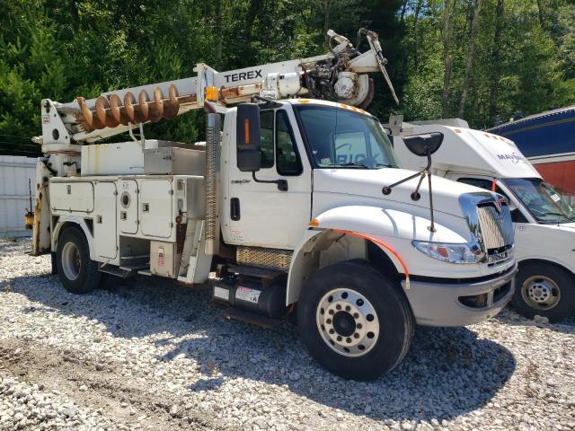 2011 International 4000 4400 за продажба в West Warren, MA - Mechanical