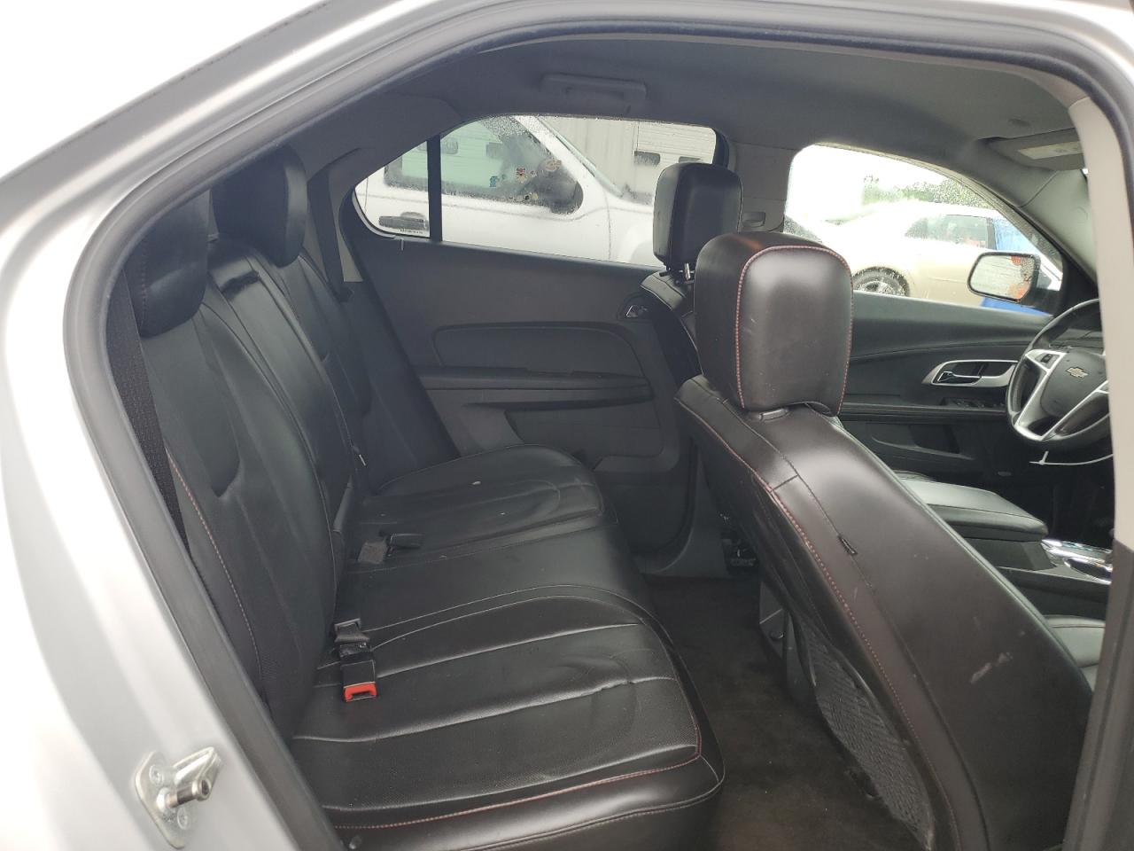 2010 Chevrolet Equinox Lt VIN: 2CNALPEW5A6361150 Lot: 63615694