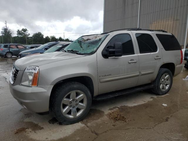 2009 Gmc Yukon Slt