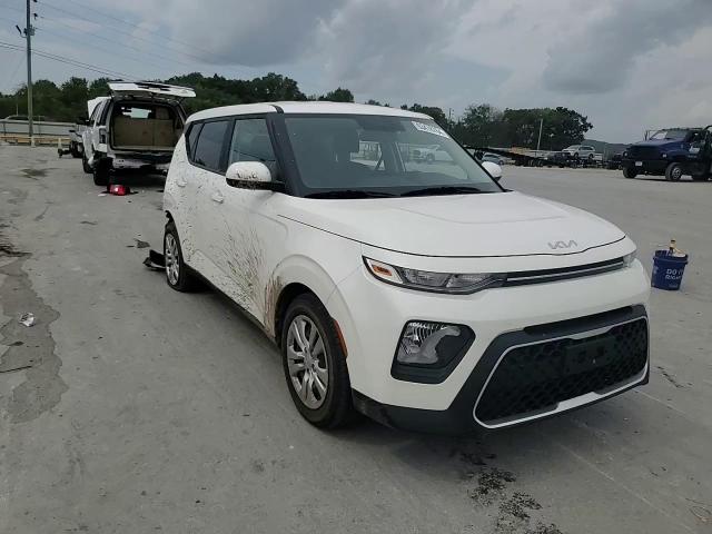 2022 Kia Soul Lx VIN: KNDJ23AU9N7798112 Lot: 63478764