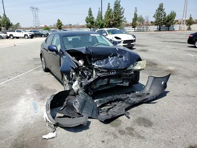 2007 Lexus Es 350 VIN: JTHBJ46G572122495 Lot: 62566754