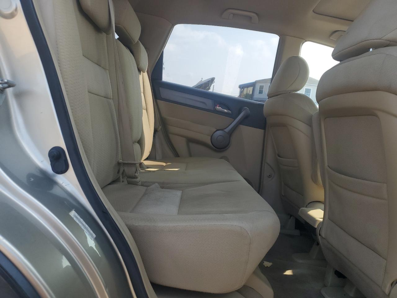 2008 Honda Cr-V Ex VIN: JHLRE48558C023352 Lot: 65195394