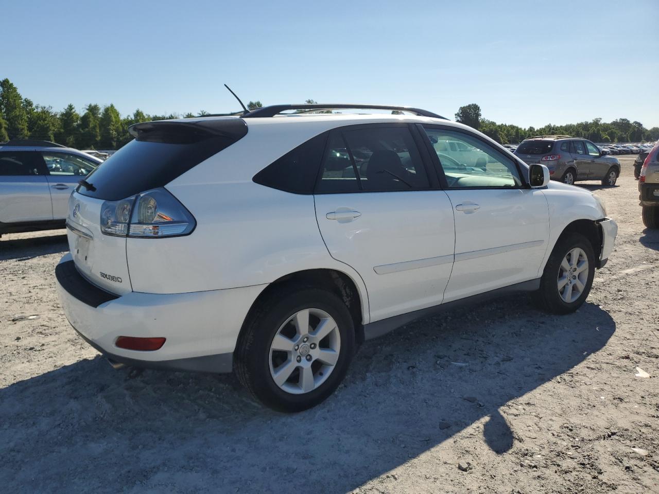 2006 Lexus RX - Image 3